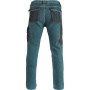 Vorschau Berufshose KAPRIOL Tenere Jeans Stretch