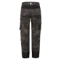 Vorschau Bundhose NORTH WAYS Adam Stretch