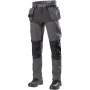Vorschau Bundhose LBRADOR SWEDEN Omnio Premium Stretch