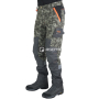 Vorschau Hose KAPRIOL Tenere Garden Camo Stretch