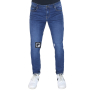 náhled Hose SPARCO Denim Jeans