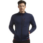 Vorschau Herren-Sweatshirt DIADORA Techno Polar fleece Stretch
