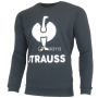 Vorschau Herren-Sweatshirt Engelbert Strauss e.s.motion