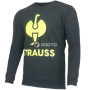 náhled Herren-Sweatshirt Engelbert Strauss e.s.motion