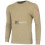 Vorschau Herren-Sweatshirt Engelbert Strauss Slub e.s.