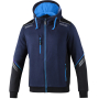 Vorschau Sweatshirt SPARCO Tech Hooded Full Zip