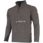 Vorschau Herren-Sweatshirt Engelbert Strauss Troyer