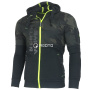Vorschau Herren-Sweatshirt NORTH WAYS Daro Camo