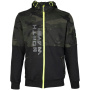 Vorschau Herren-Sweatshirt NORTH WAYS Daro Camo