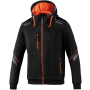 Vorschau Herren-Sweatshirt SPARCO Colorado Tech Full Zip