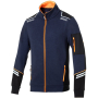 Vorschau Herren-Sweatshirt SPARCO Alabama Tech Full Zip