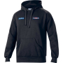 Vorschau Herren-Sweatshirt SPARCO Hoodie Stripes Martini