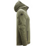 Vorschau Herren-Sweatshirt SNICKERS FlexiWork Mesh