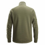Vorschau Herren Sweatshirt SNICKERS FlexiWork Mesh