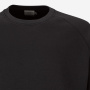Vorschau TOWORKFOR Sweatshirt schwarze schnell trocknende Herren-Sweatshirt für hervorrag