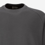 Vorschau TOWORKFOR Sweatshirt graues schnell trocknendes Herren-Sweatshirt für hervorrage
