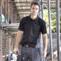 Vorschau T-shirt JCB Trade POLO