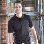 Vorschau T-shirt JCB Trade POLO