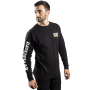 Vorschau Langarm-Shirt CATERPILLAR Trademark Banner L/S