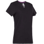 Vorschau T-Shirt NORTH WAYS Romane Stretch