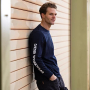 Vorschau T-Shirt JCB Trade Banner Tee
