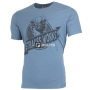Vorschau T-Shirt Engelbert Strauss E.S. Works 100% Cotton