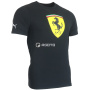 Vorschau T-Shirt Puma Ferrari Shield 100% Cotton