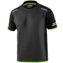 Vorschau T-shirt SPARCO Tucson Tech TW