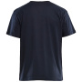 Vorschau T-shirt BLAKLADER Sweden Grit 100% Cotton