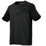 Vorschau NINE WORTHS 1326 Brisbane graues Herren Schnelltrockenshirt aus elastischem Cool