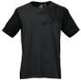 Vorschau NINE WORTHS 1326 Brisbane graues Herren Schnelltrockenshirt aus elastischem Cool