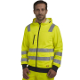 Vorschau Sweatshirt DIADORA Hoodie fz hv