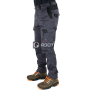 Vorschau Bundhose COFRA Jember Stretch
