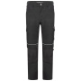 Vorschau Bundhose JCB Trade Hybrid Stretch