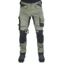 Vorschau Hose SNICKERS Allround Stretch Slim