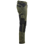 Vorschau Arbeithose BLAKLADER Sweden Craftsman Stretch