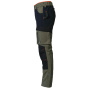 Vorschau Arbeithose NINE WORTHS Clavery Stretch