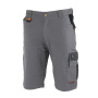 Vorschau Short KAPRIOL Stretch grey