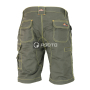 Vorschau Short Industrial Starter STRETCH EXTREME