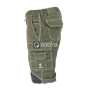 Vorschau Short Industrial Starter STRETCH EXTREME