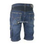 Vorschau Short Industrial Starter Jeans Stretch