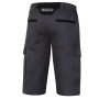 Vorschau Short SPARCO Bermuda Cargo Stretch