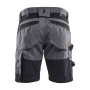 Vorschau Arbeitsshorts BLAKLADER Sweden Stretch