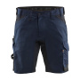 Vorschau Arbeitsshorts BLAKLADER Sweden Stretch