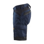 Vorschau Arbeitsshorts BLAKLADER Sweden Stretch