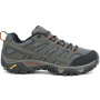 Vorschau MERRELL Moab 3 GTX grauer Herren-Leder-Outdoorschuh mit Gore-Tex® Membran