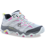 náhled Damen Wanderschuhe MERRELL Moab 3 monument/fuchsia