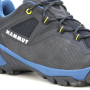 Vorschau Wanderschuhe MAMMUT Sapuen Gore-Tex®