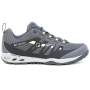 Vorschau Wanderschuhe COLUMBIA Vapor Vent grey