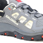 náhled Wanderschuhe SALOMON Techamphibian 5 Pewter